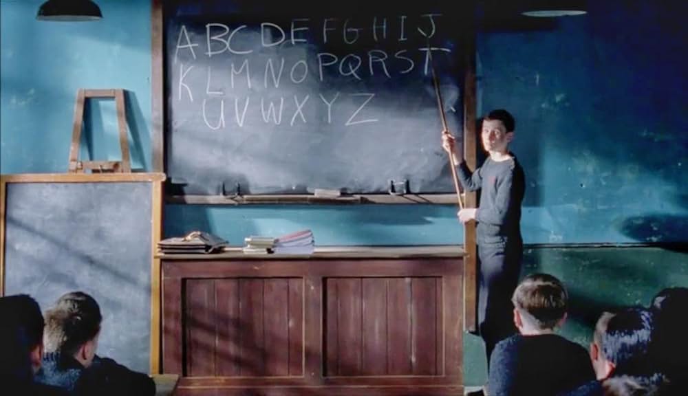 Song for a raggy boy（原題）の画像