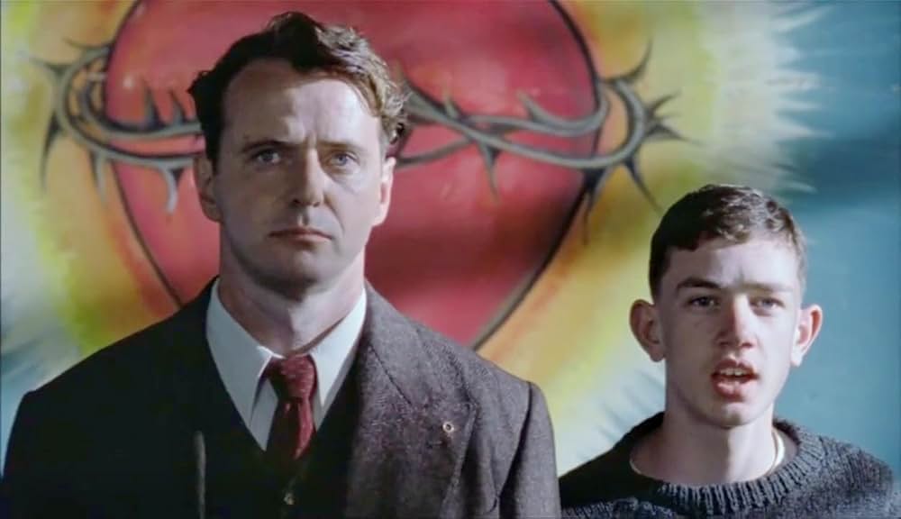 Song for a raggy boy（原題）の画像