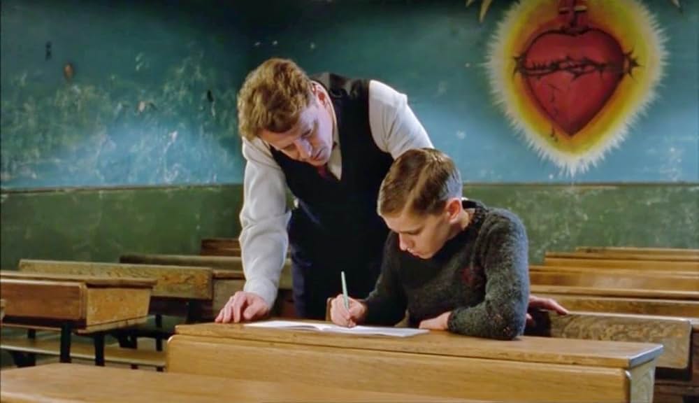 Song for a raggy boy（原題）の画像