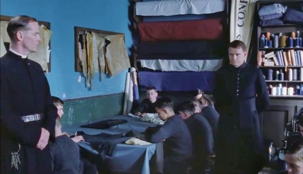 Song for a raggy boy（原題）の画像