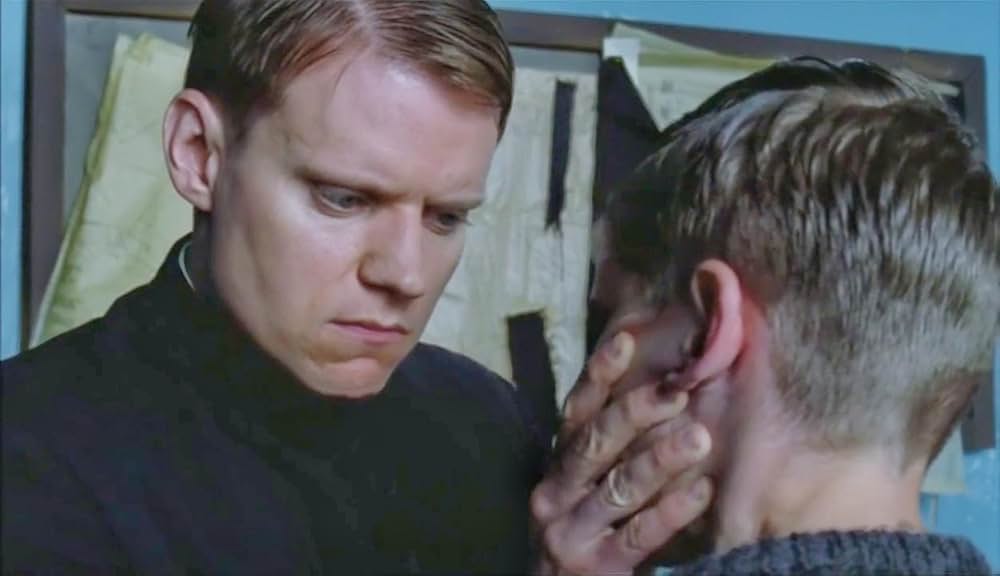 Song for a raggy boy（原題）の画像