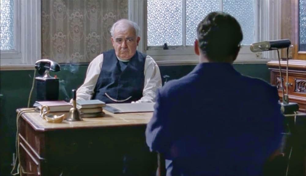 Song for a raggy boy（原題）の画像