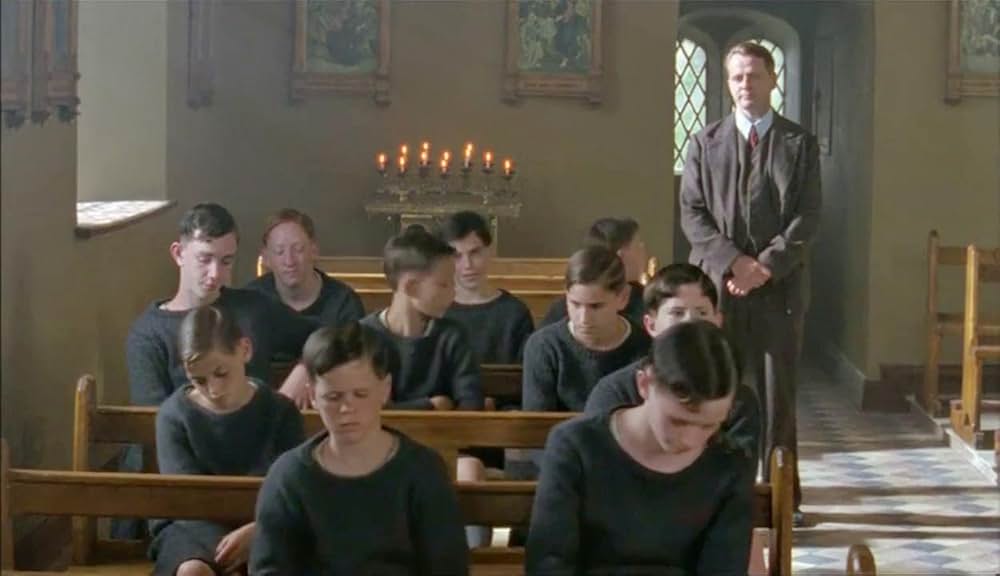 Song for a raggy boy（原題）の画像