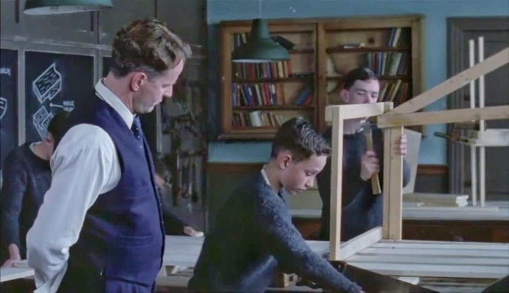 Song for a raggy boy（原題）の画像