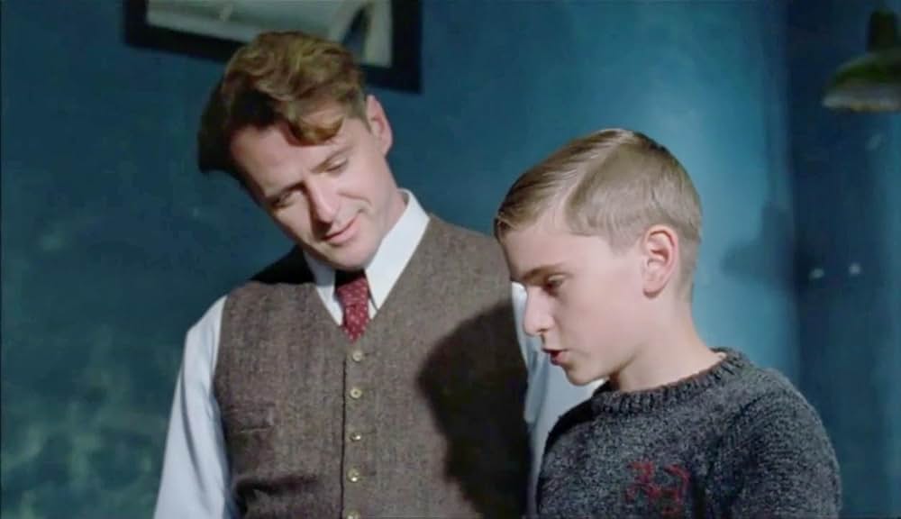 Song for a raggy boy（原題）の画像