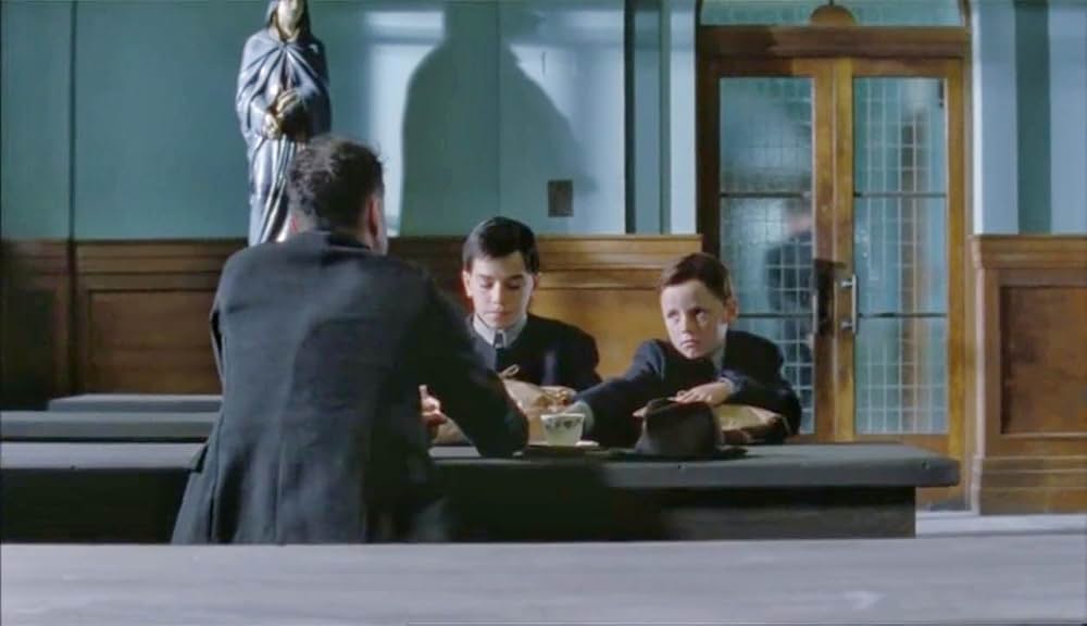 Song for a raggy boy（原題）の画像