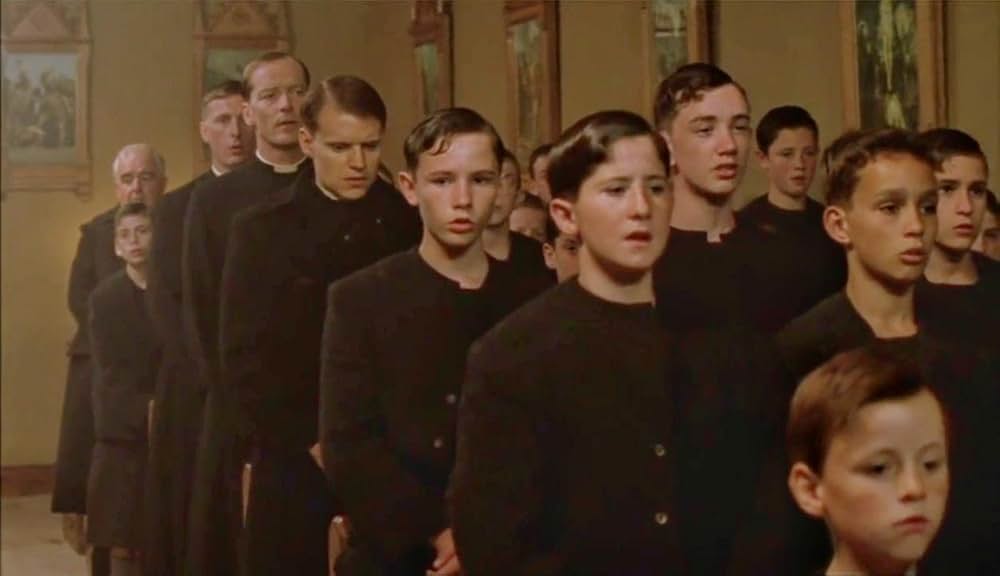 Song for a raggy boy（原題）の画像