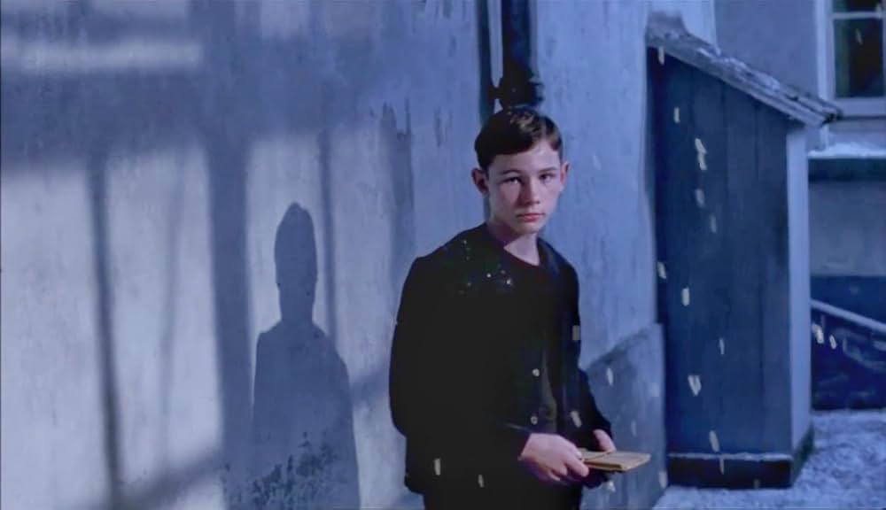 Song for a raggy boy（原題）の画像