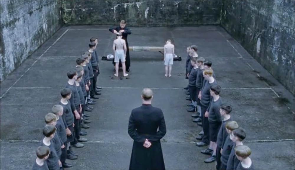 Song for a raggy boy（原題）の画像