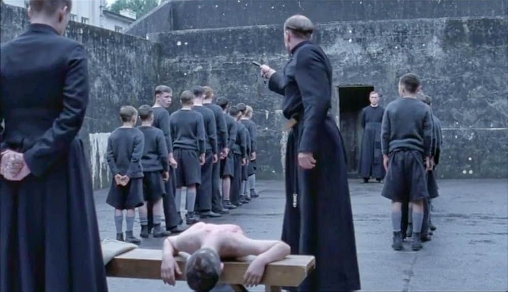 Song for a raggy boy（原題）の画像