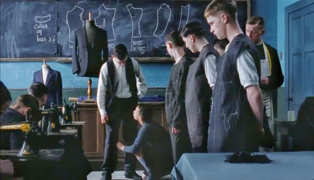 Song for a raggy boy（原題）の画像