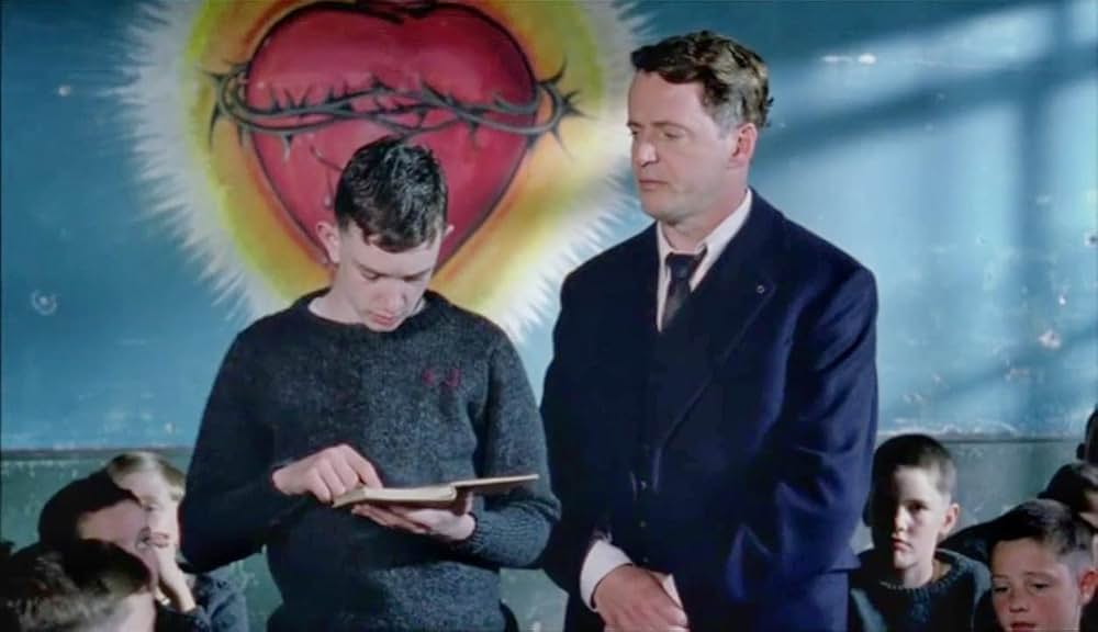 Song for a raggy boy（原題）の画像