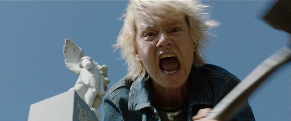 「発情アニマル2 アイ・スピット・オン・ユア・グレイヴ・デジャヴ」の画像
