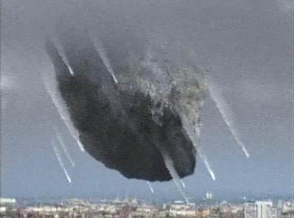 世界沈没の画像