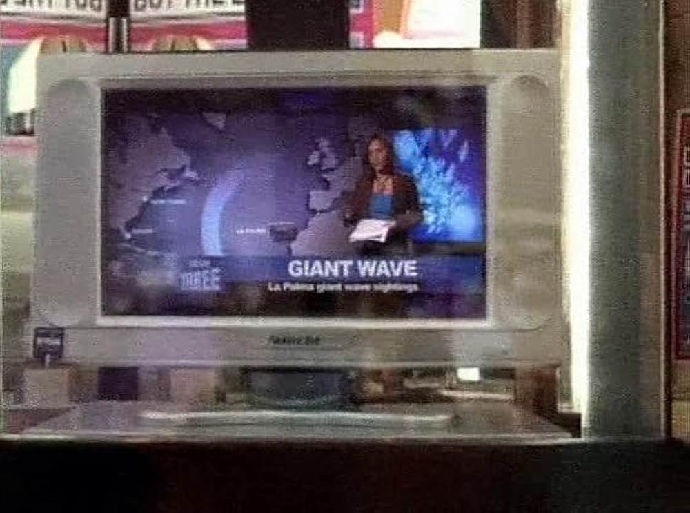 世界沈没の画像