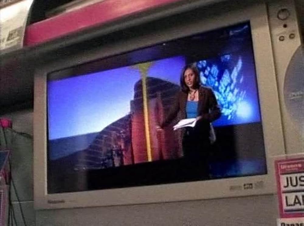 世界沈没の画像