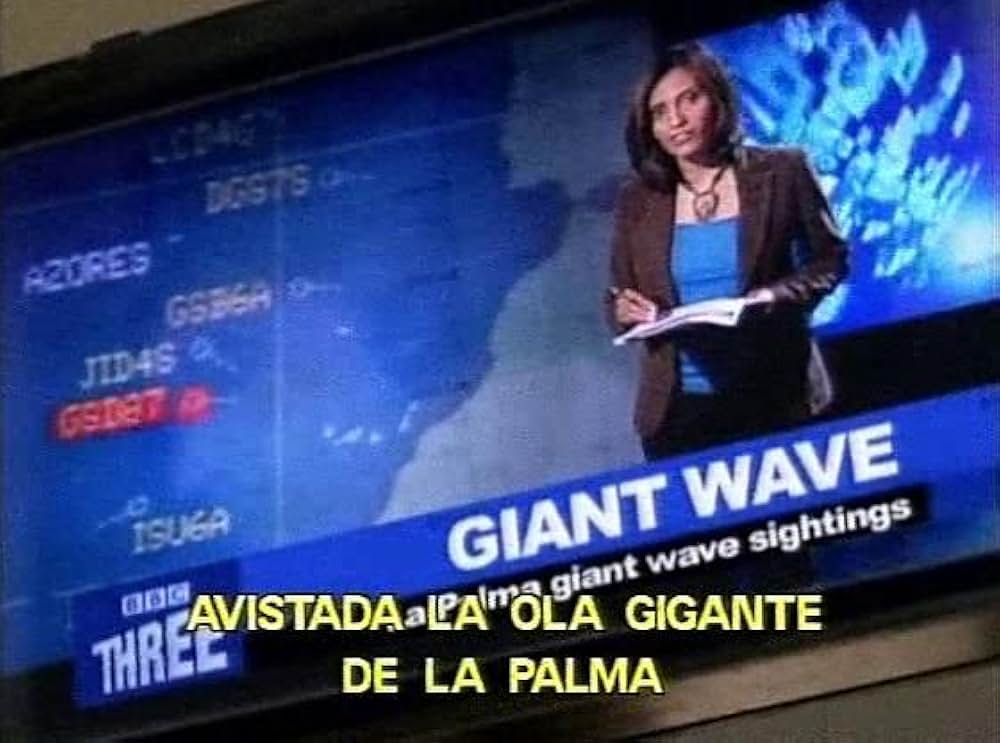 世界沈没の画像