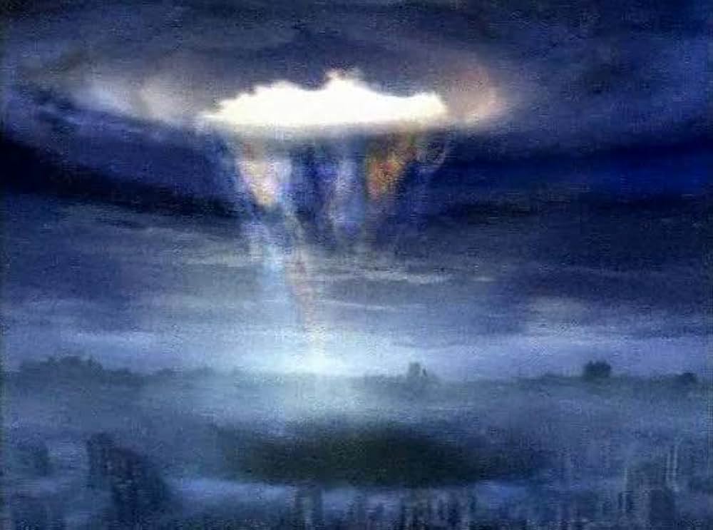 世界沈没の画像