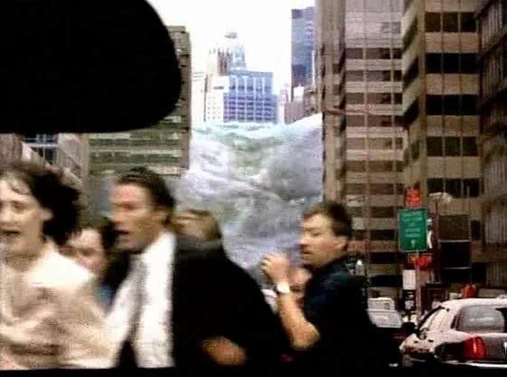 世界沈没の画像