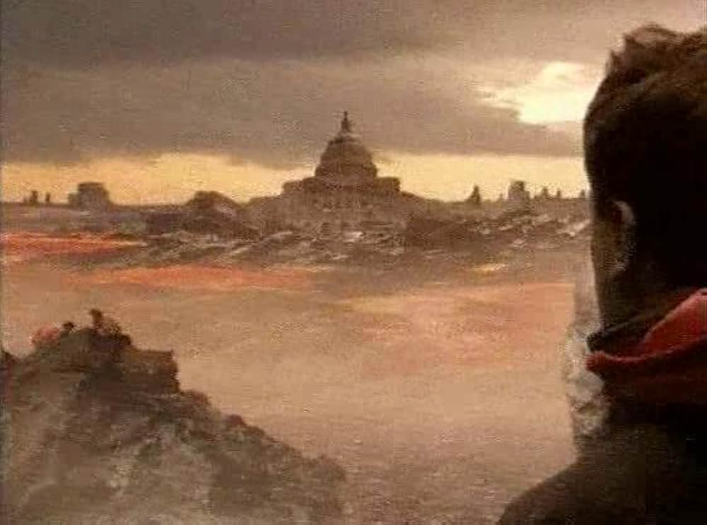 世界沈没の画像