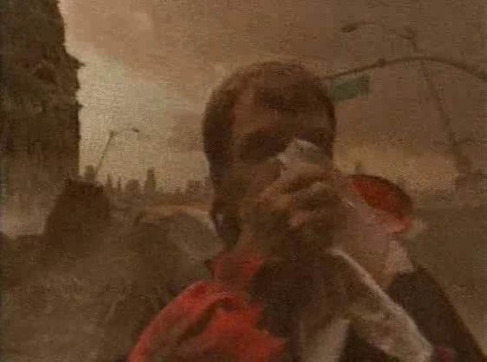 世界沈没の画像