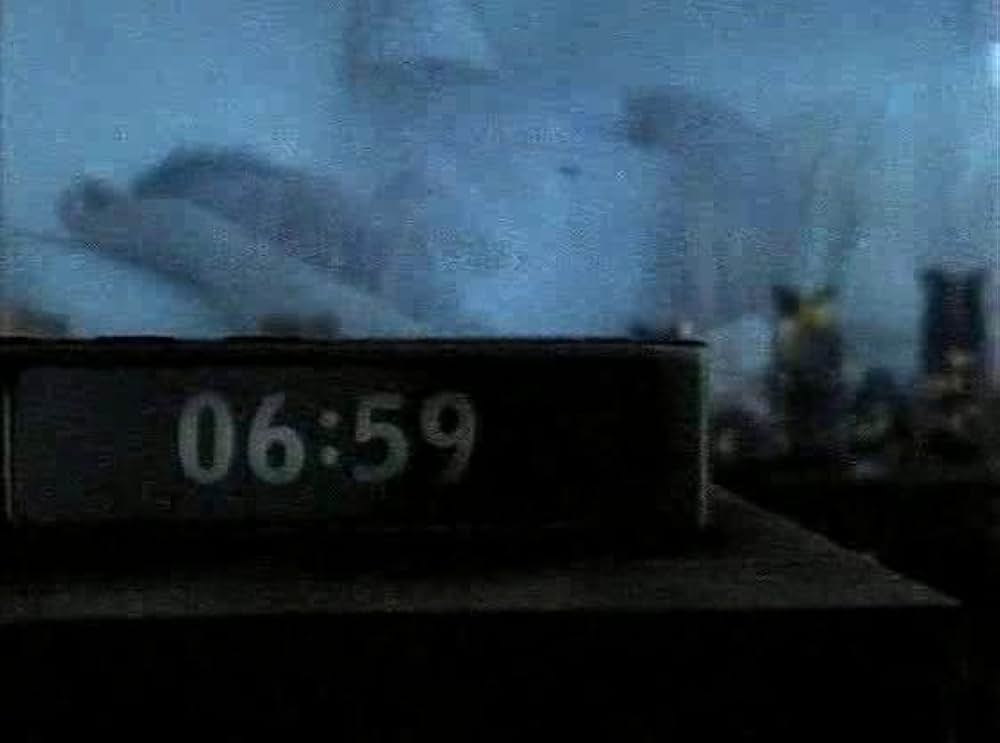 世界沈没の画像