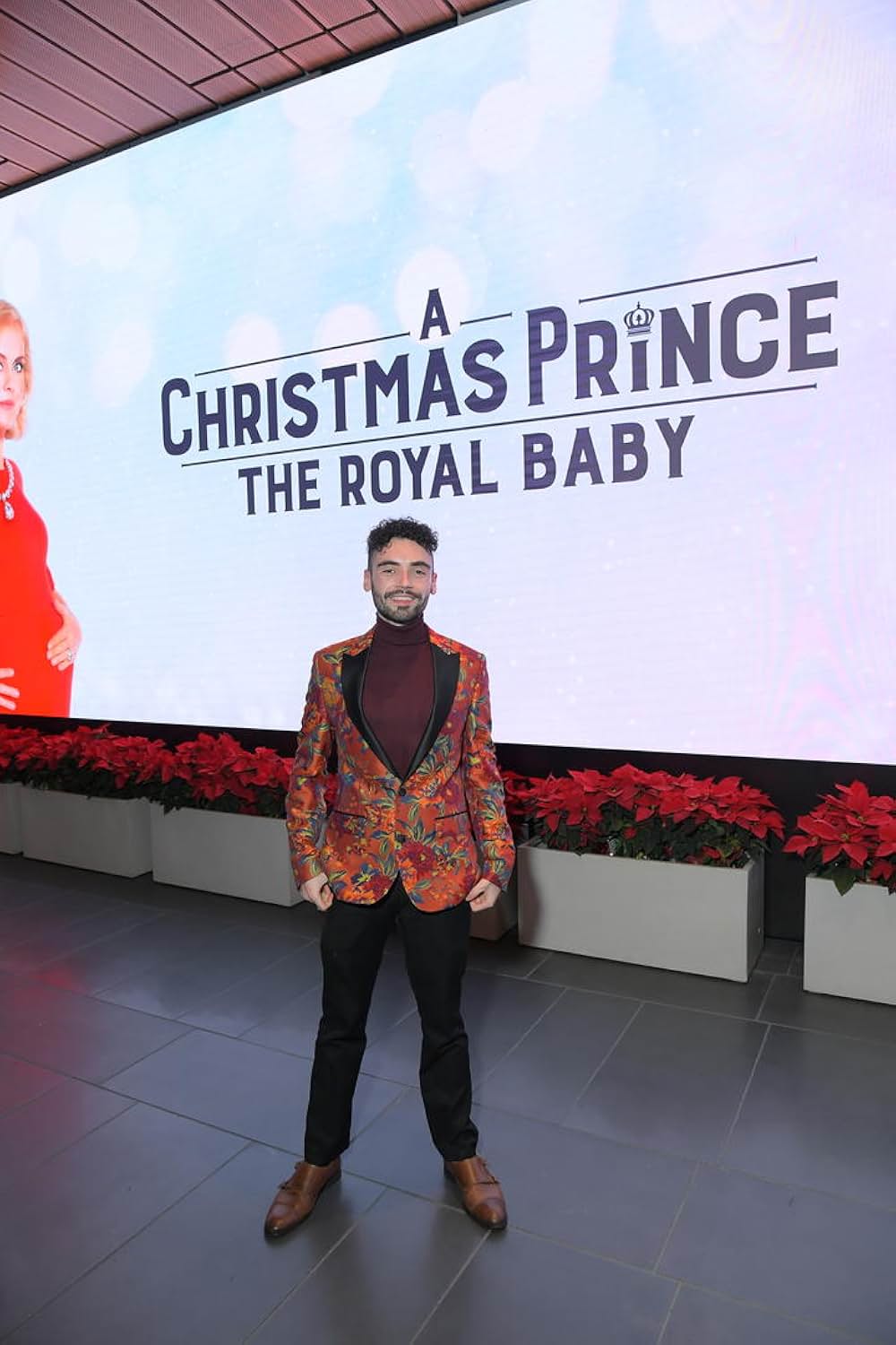 クリスマス・プリンス:ロイヤルベイビーの画像