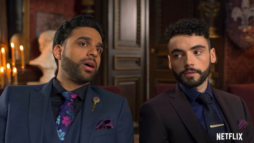 クリスマス・プリンス:ロイヤルベイビーの画像