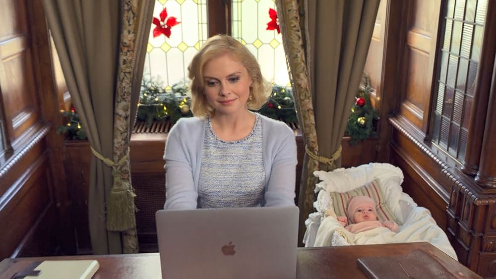 クリスマス・プリンス:ロイヤルベイビーの画像