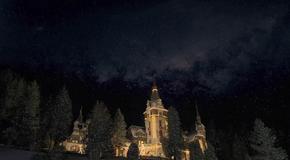 クリスマス・プリンス:ロイヤルベイビーの画像