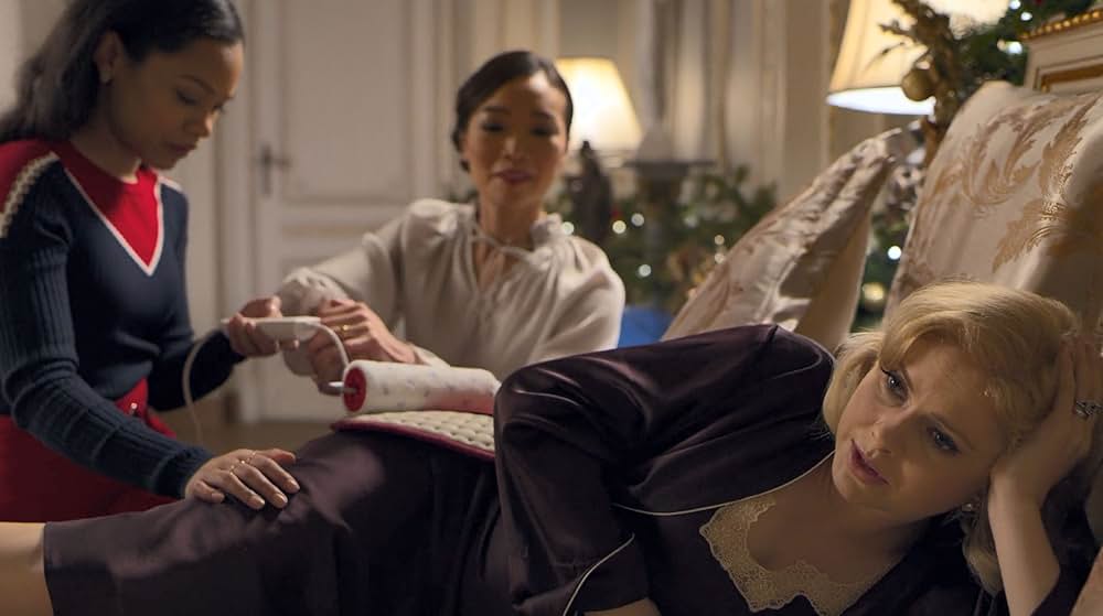 クリスマス・プリンス:ロイヤルベイビーの画像