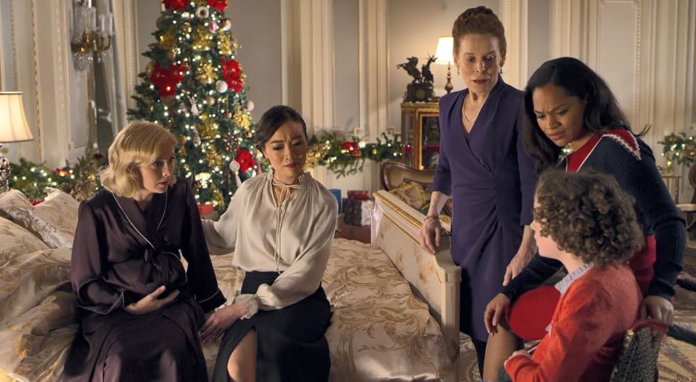 クリスマス・プリンス:ロイヤルベイビーの画像