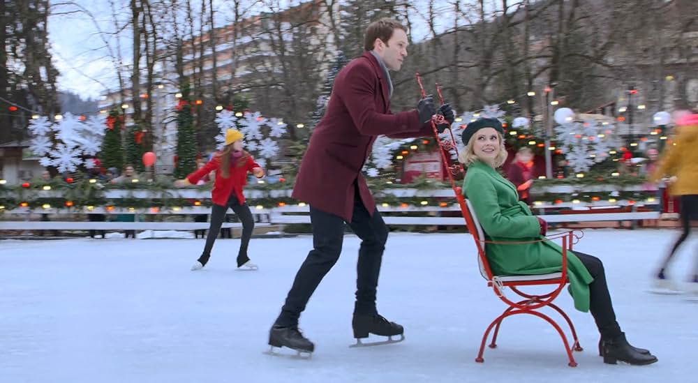 クリスマス・プリンス:ロイヤルベイビーの画像