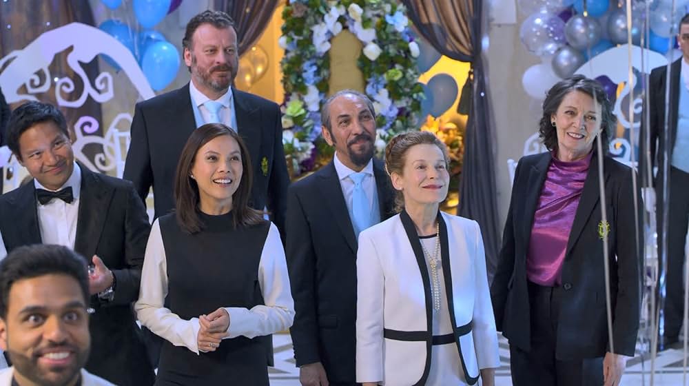 クリスマス・プリンス:ロイヤルベイビーの画像