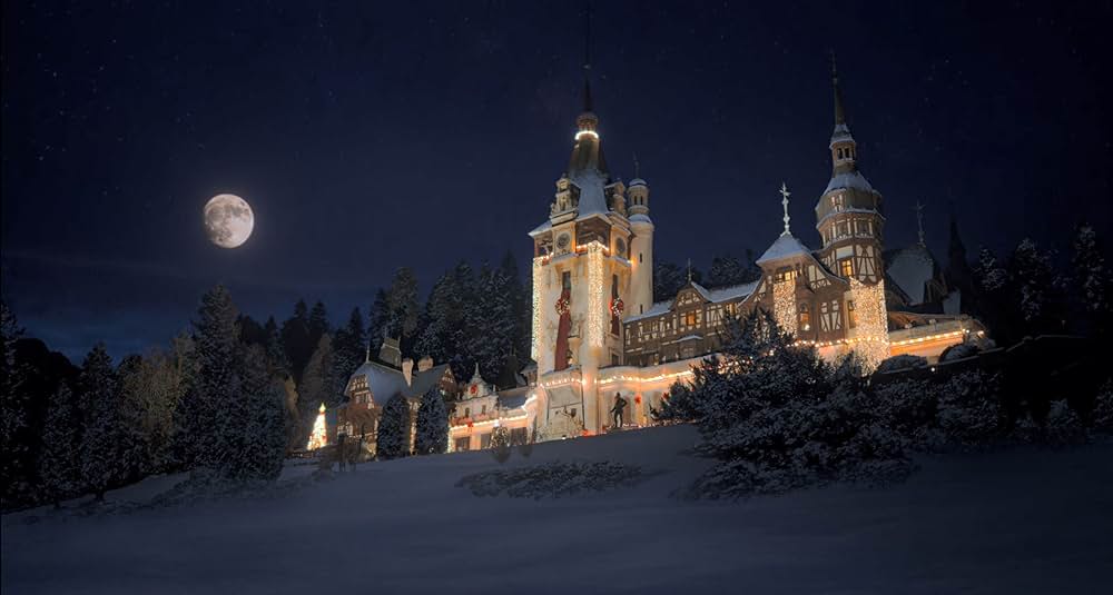 クリスマス・プリンス:ロイヤルベイビーの画像