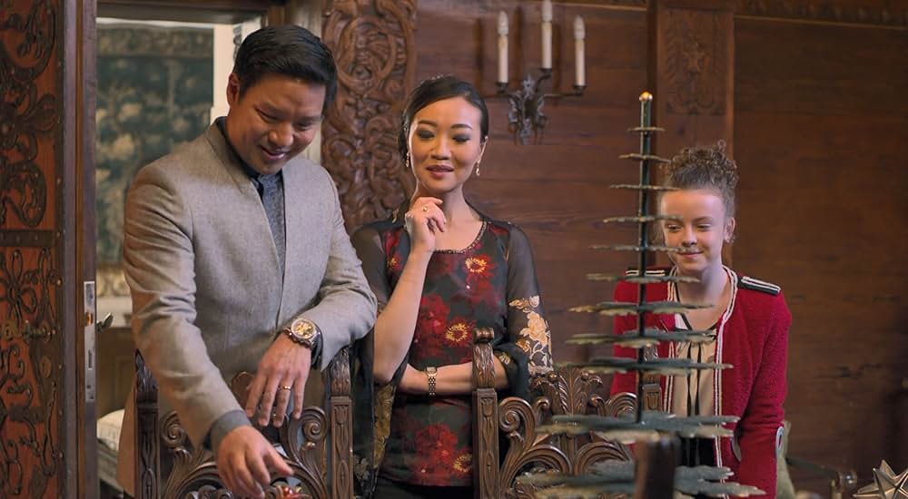 クリスマス・プリンス:ロイヤルベイビーの画像