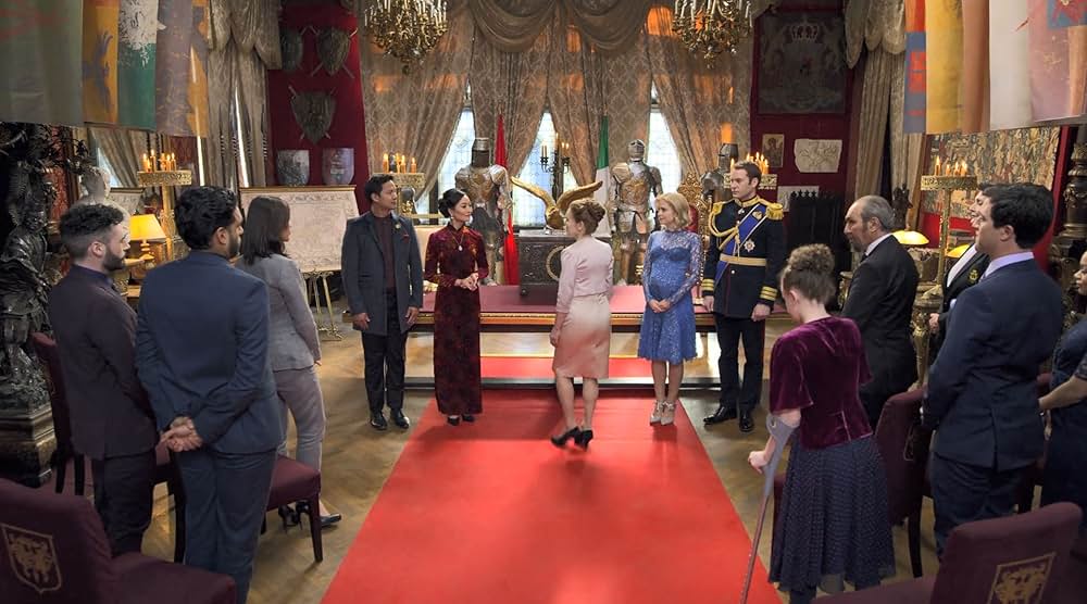 クリスマス・プリンス:ロイヤルベイビーの画像