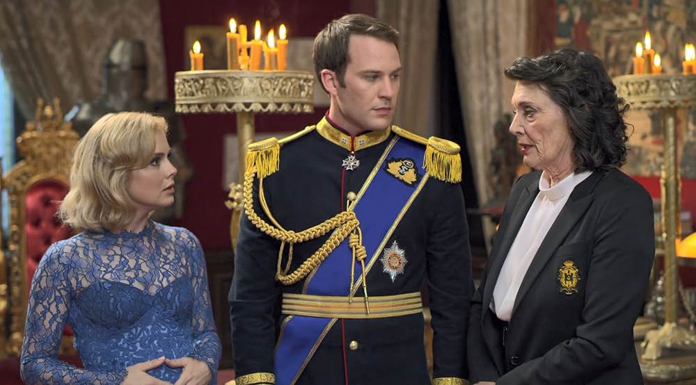 クリスマス・プリンス:ロイヤルベイビーの画像