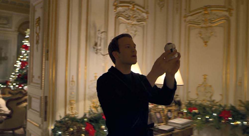 クリスマス・プリンス:ロイヤルベイビーの画像