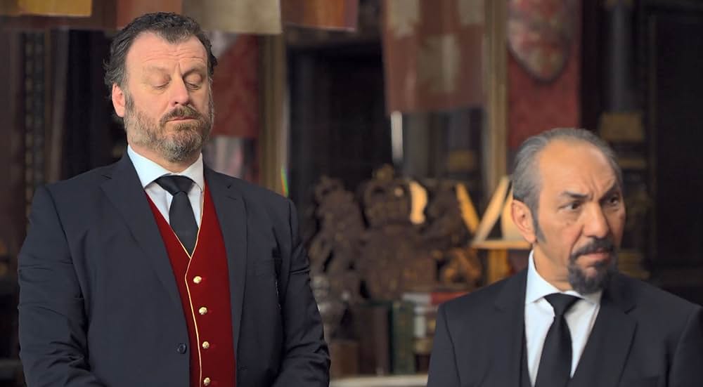 クリスマス・プリンス:ロイヤルベイビーの画像