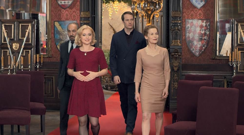 クリスマス・プリンス:ロイヤルベイビーの画像