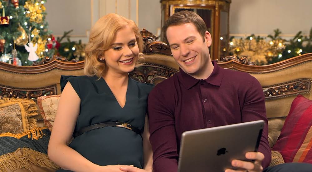 クリスマス・プリンス:ロイヤルベイビーの画像