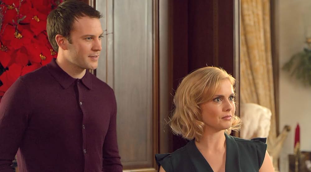 クリスマス・プリンス:ロイヤルベイビーの画像