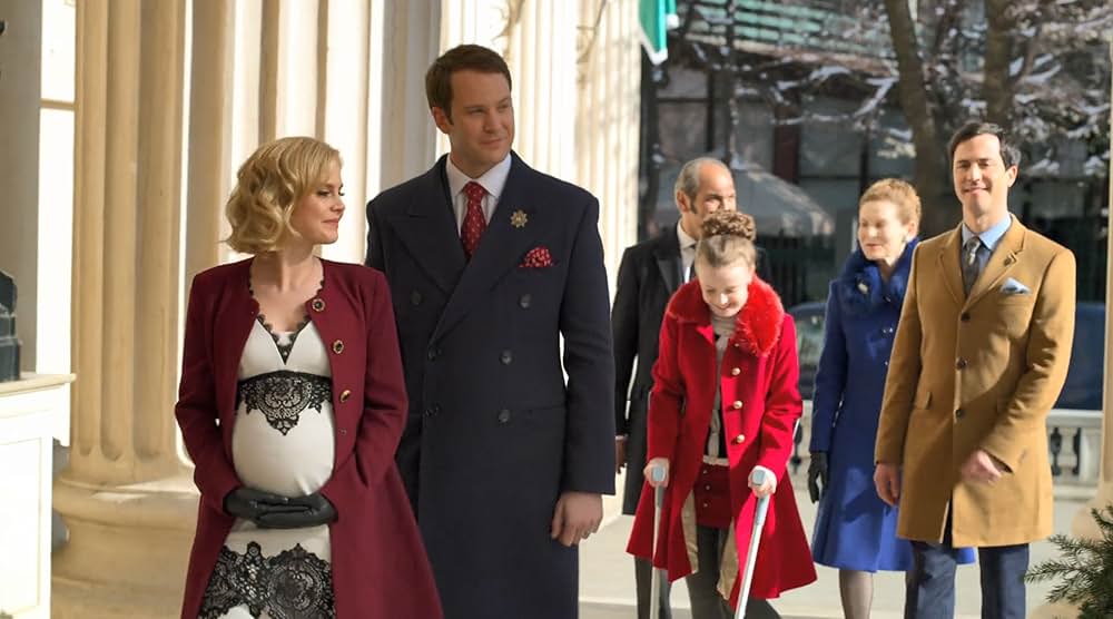 クリスマス・プリンス:ロイヤルベイビーの画像