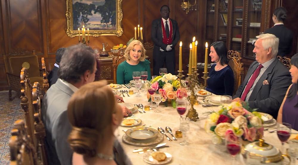 クリスマス・プリンス:ロイヤルベイビーの画像