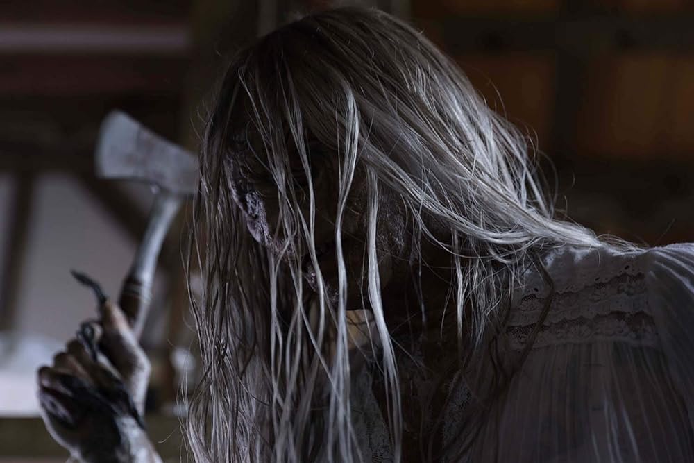 ドリームキャッチャー 呪われた魔除けの画像