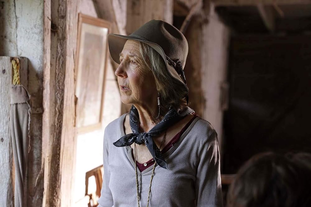 ドリームキャッチャー 呪われた魔除けの画像