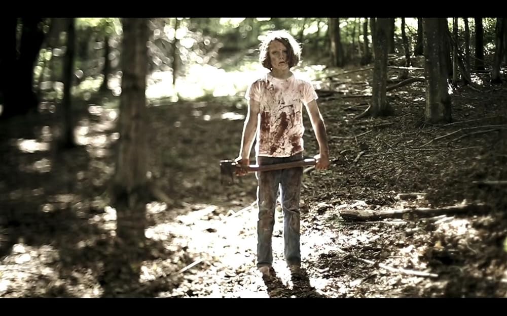 ドリームキャッチャー 呪われた魔除けの画像