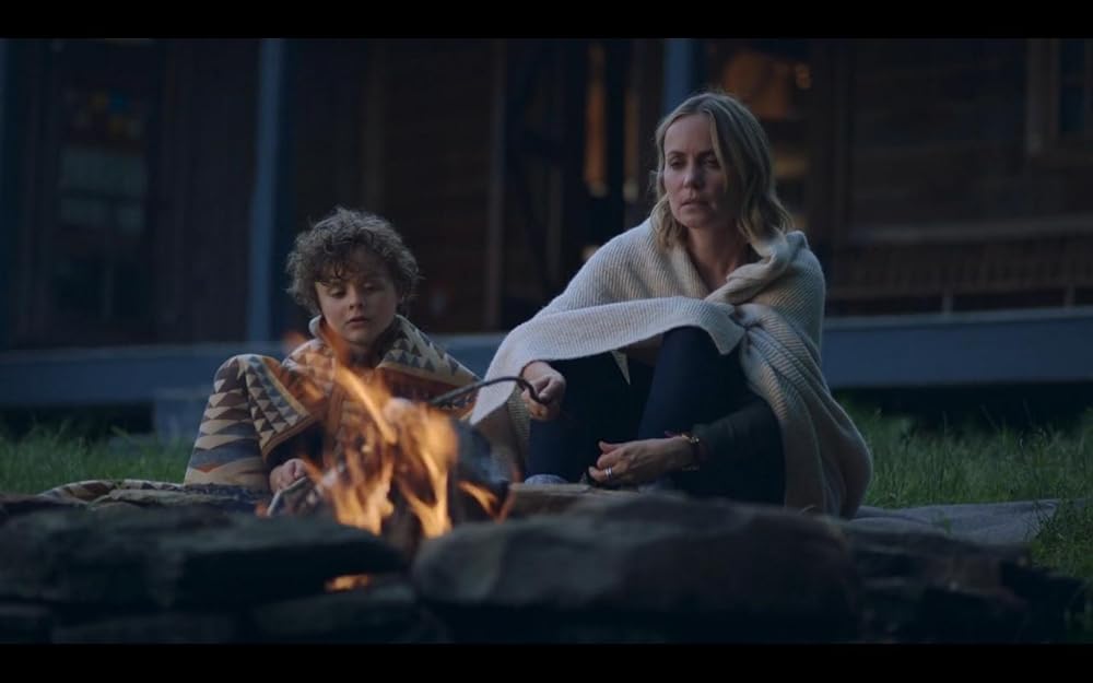 ドリームキャッチャー 呪われた魔除けの画像