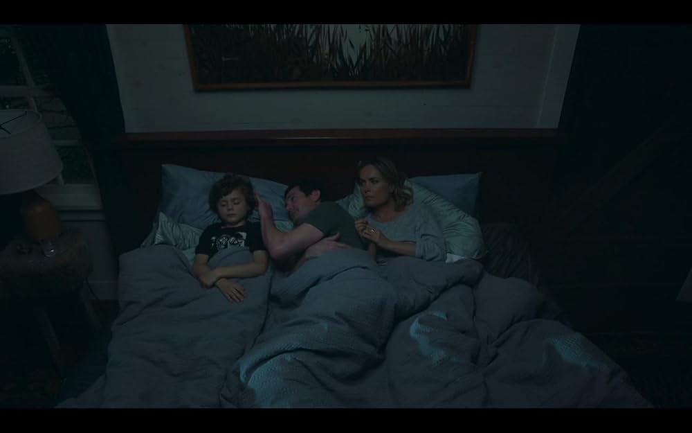 ドリームキャッチャー 呪われた魔除けの画像